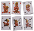 Kamasutra Cards 24pcs