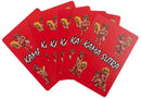 Kamasutra Cards 24pcs