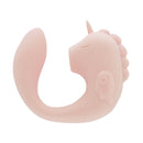 UNIHORN C-Horse Coral Throb