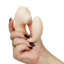UNIHORN C-Horse Coral Throb