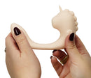 UNIHORN C-Horse Coral Throb