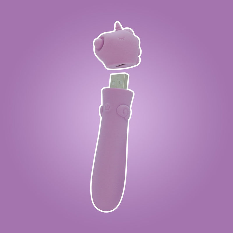 UNIHORN USB Karma Lilac