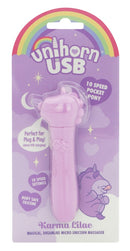 UNIHORN USB Karma Lilac