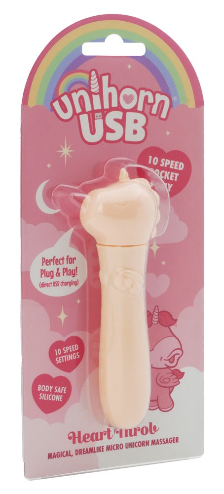 UNIHORN USB Heart Throb