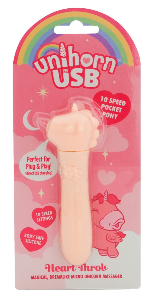 UNIHORN USB Heart Throb