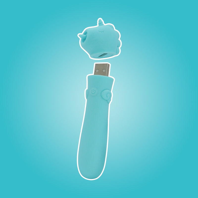 UNIHORN USB Mount'n Peak