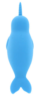 Unihorn of the Sea-The Narwhal