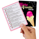 Kinky or Vanilla