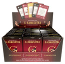 G-Kamasutra Card Display 24