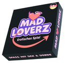 Mad Loverz DE
