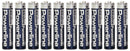 Batteries x 10 Micro