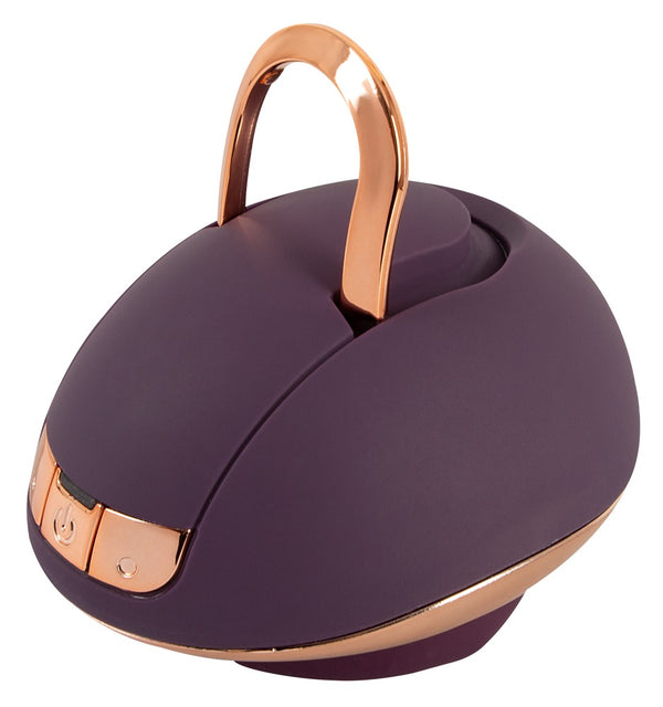 Tester Belou Rotating Vulva Ma