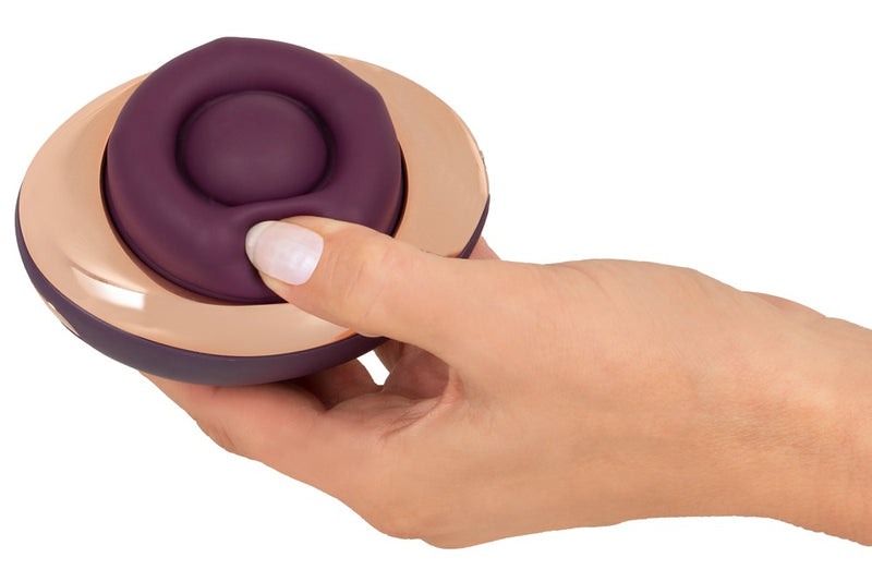 Tester Belou Rotating Vulva Ma