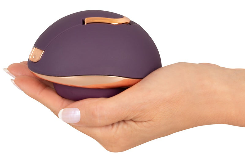 Tester Belou Rotating Vulva Ma