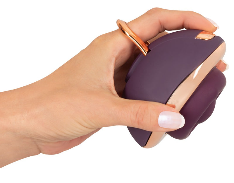Tester Belou Rotating Vulva Ma