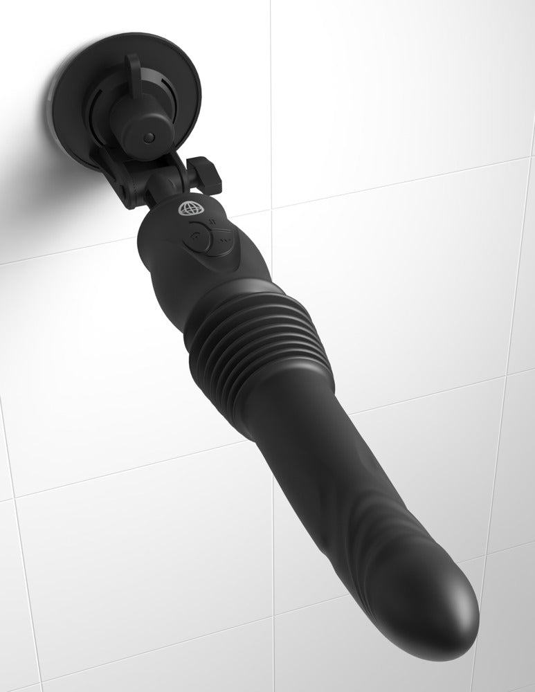 Tester FFS Ultimate ThrusterBl