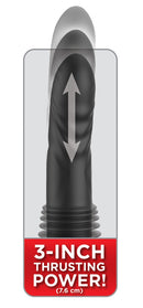 Tester FFS Ultimate ThrusterBl