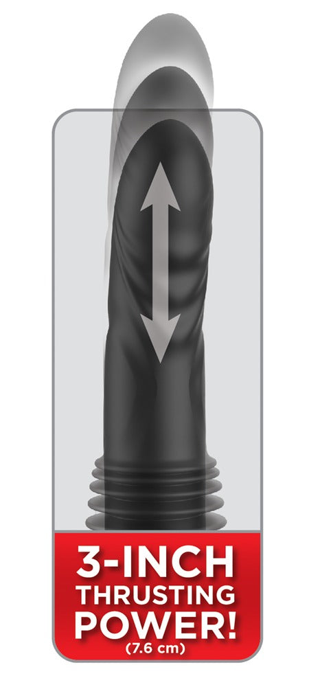 Tester FFS Ultimate ThrusterBl