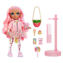 Rainbow High Sparkle &amp; Shine Fashion Dolls Rosetta