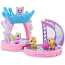 Hatchimals Colleggtibles Rainbowcation Playdate