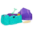 Kinetic Sand Mermaid Crystal Playset