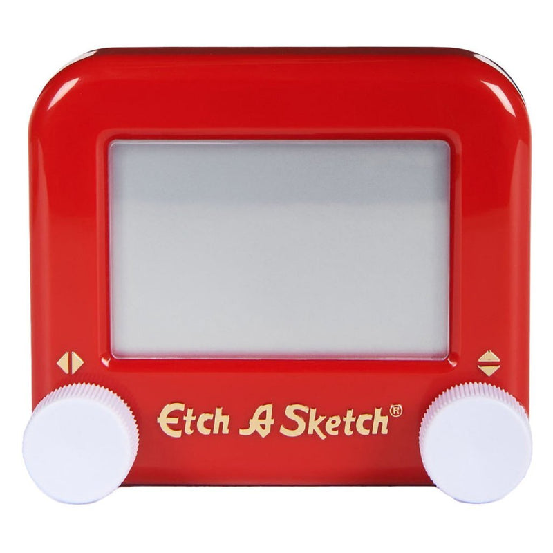 Etch A Sketch Pocket