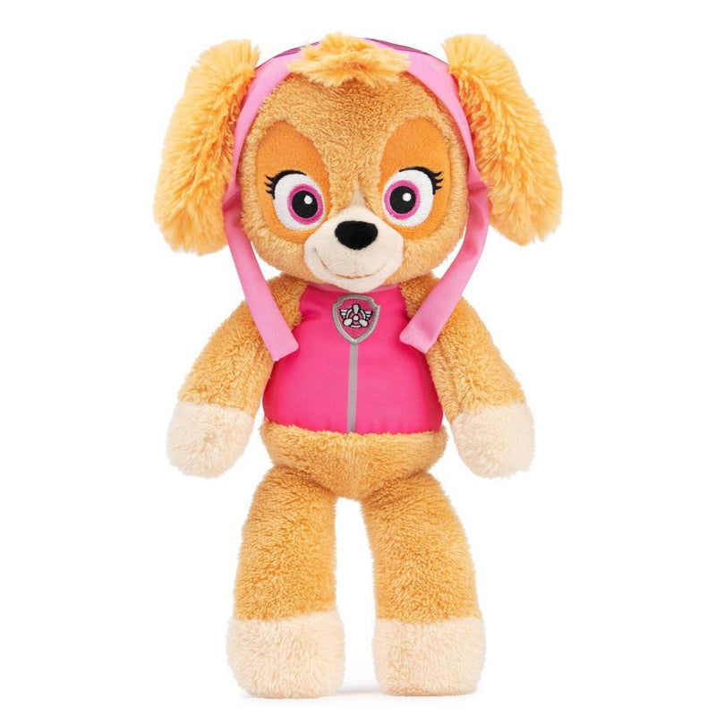 Paw Patrol Knuffel Skye 33 cm