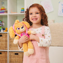 Paw Patrol Knuffel Skye 33 cm