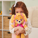 Paw Patrol Knuffel Skye 33 cm