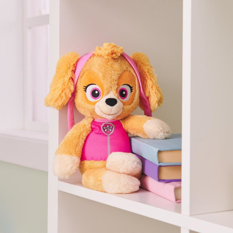 Paw Patrol Knuffel Skye 33 cm