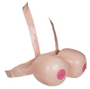 Inflatable Boobs x 2