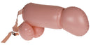 Inflatable Penis Fight x2