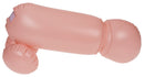 Inflatable Penis Fight x2
