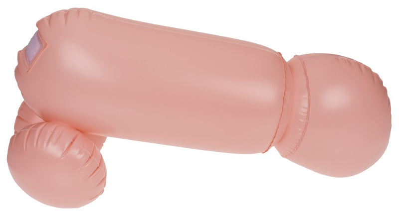 Inflatable Penis Fight x2