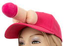 Baseball Cap Penis