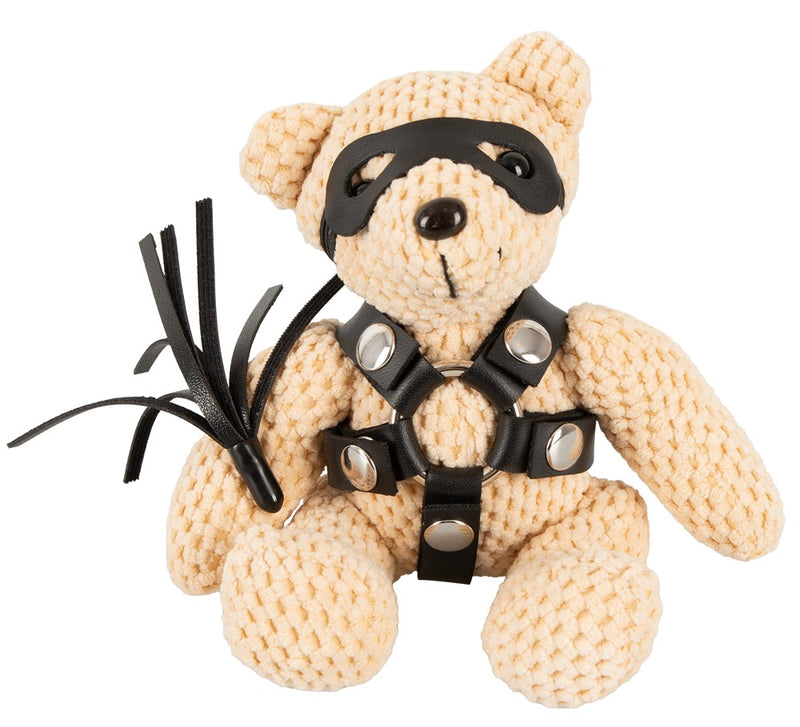 Teddy Flogger