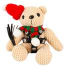 Teddy Winter Edition