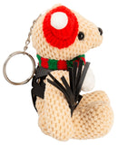 Teddy Winter Edition