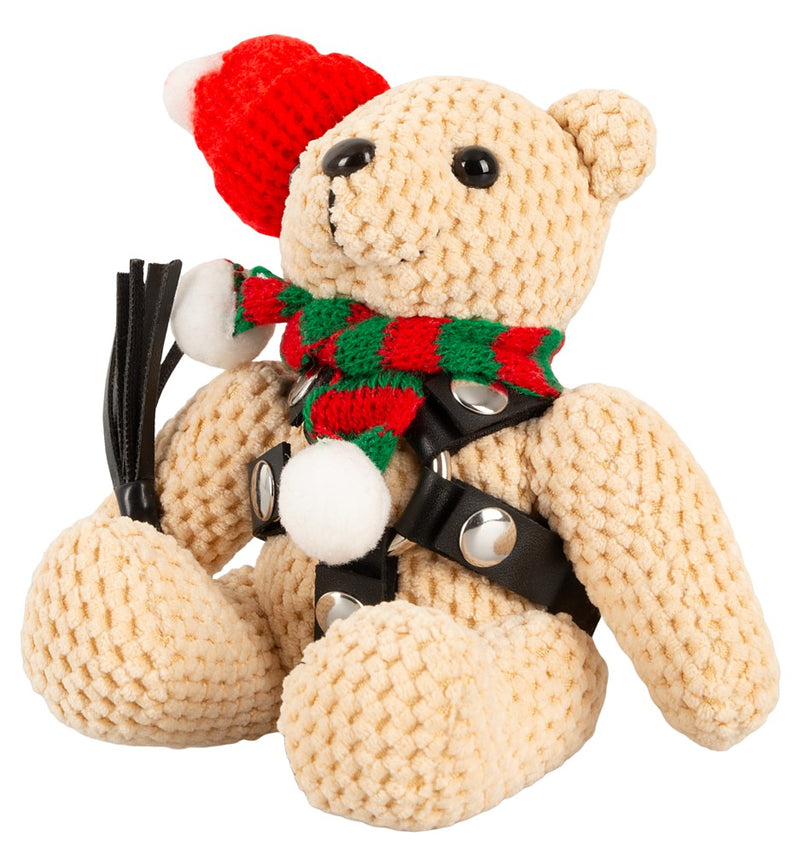 Teddy Winter Edition