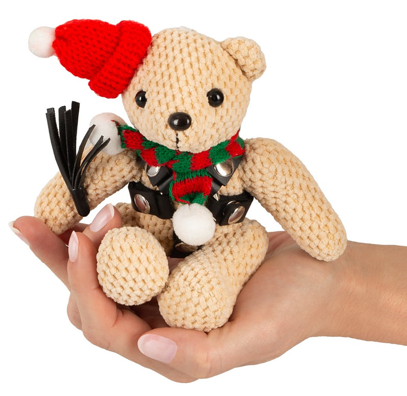 Teddy Winter Edition