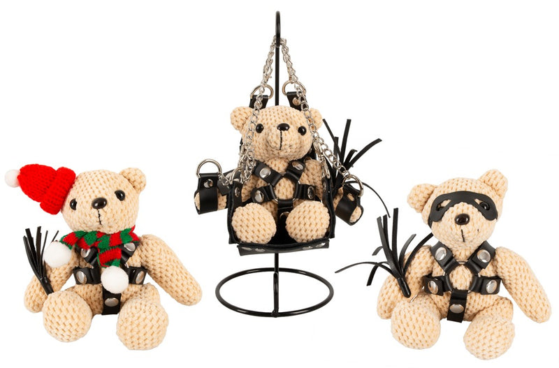 Teddy Winter Edition