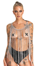 Bad Chainmail Collar