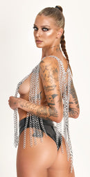 Bad Chainmail Collar