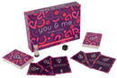 You & Me (Czech)
