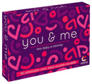 You & Me (Czech)