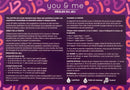 You & Me (French)