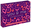 You & Me (French)