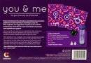 You & Me (French)