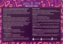 You & Me (Spanish)