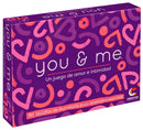 You & Me (Spanish)